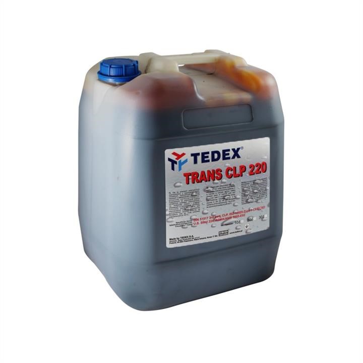 TEDEX TRANS CLP-220 20л